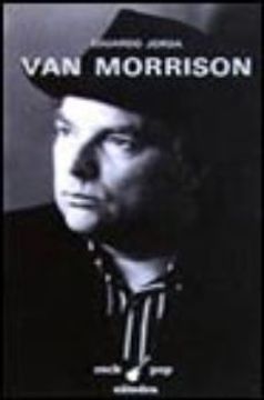 portada Van Morrison (in Spanish)