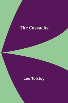 portada The Cossacks (in English)