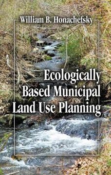 portada ecologically based municipal land use planning (en Inglés)