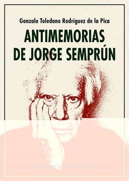 portada Antimemorias de Jorge Semprún: 136 (Narrativa)