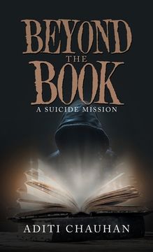 portada Beyond the Book: A Suicide Mission (in English)