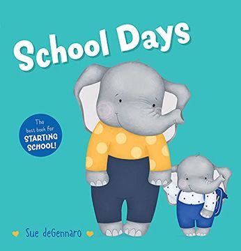 portada School Days (Different Days) 