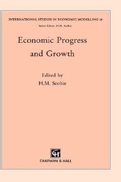 portada economic progress and growth