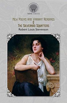 portada New Poems and Variant Readings & the Silverado Squatters (en Inglés)