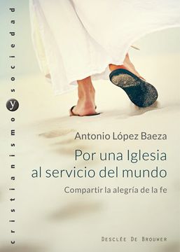 portada Por una Iglesia al Servicio del Mundo (in Spanish)