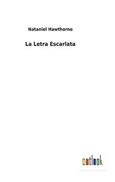 portada La Letra Escarlata