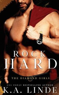 portada Rock Hard (en Inglés)