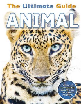 portada The Ultimate Guide Animal
