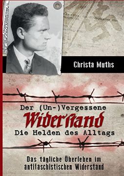 portada Der (Un-)Vergessene Widerstand