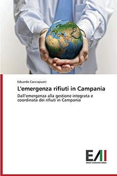 portada L'emergenza rifiuti in Campania