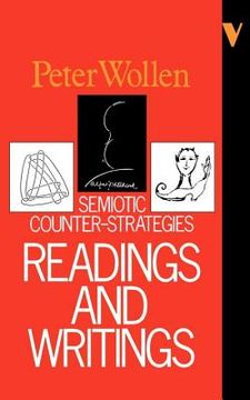 portada Readings and Writings: Semiotic Counter-Strategies (in English)
