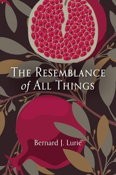 portada The Resemblance of All Things (en Inglés)