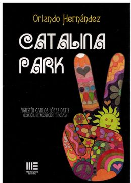 portada Catalina Park