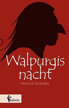 portada Walpurgisnacht