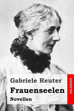 portada Frauenseelen: Novellen (en Alemán)