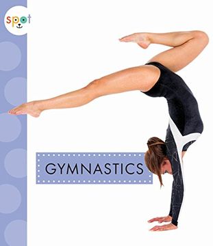 portada Gymnastics (Spot Sports)