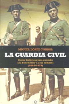 portada la guardia civil