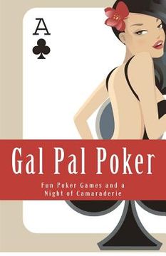 portada gal pal poker (en Inglés)