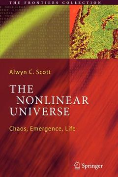 portada the nonlinear universe