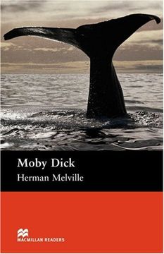 portada Moby Dick (Macmillan Reader) 