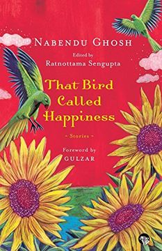 portada That Bird Called Happiness: Stories (in English)