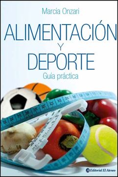 portada Alimentacion y Deporte (in Spanish)
