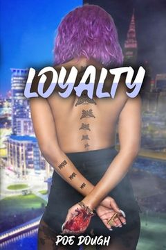 portada Loyalty (en Inglés)