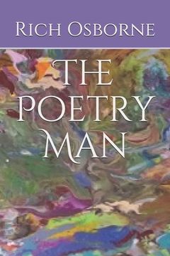 portada The Poetry Man (en Inglés)