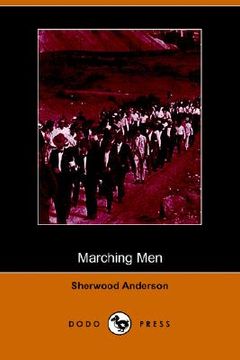 portada marching men (dodo press)