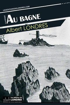 portada Au bagne (in French)