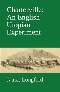 portada Charterville: An English Utopian Experiment (en Inglés)
