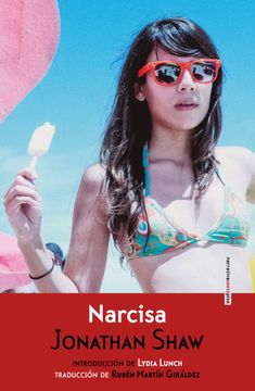 portada Narcisa (in Spanish)