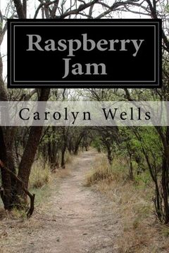 portada Raspberry Jam