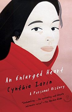 portada An Enlarged Heart: A Personal History (en Inglés)