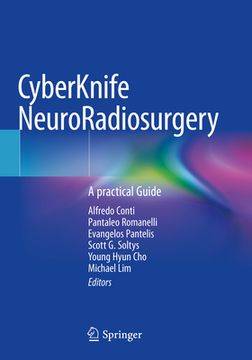 portada Cyberknife Neuroradiosurgery: A Practical Guide