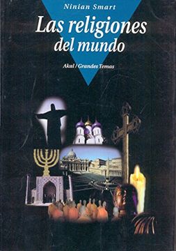portada Las Religiones del Mundo (in Spanish)