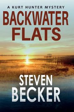 portada Backwater Flats (en Inglés)