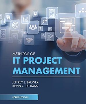 portada Methods of it Project Management 