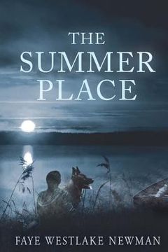 portada The Summer Place (en Inglés)