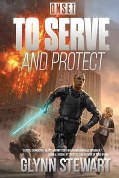portada Onset: To Serve and Protect (Paperback or Softback) (en Inglés)
