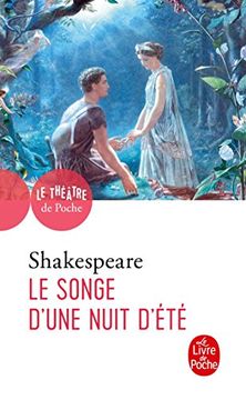 portada Le Songe D'une Nuit D'été (in French)