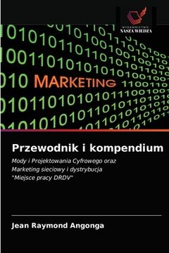 portada Przewodnik i kompendium (in Polaco)