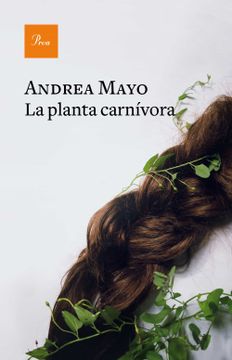 portada La Planta Carnívora (in Catalá)