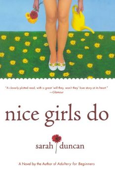 portada Nice Girls do (in English)