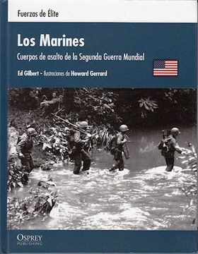 portada Los Marines: Cuerpos de Asalto de la Segunda Guerra Mundial #31 Fuerza