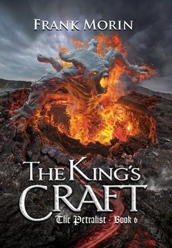 portada The King'S Craft (6) (in English)