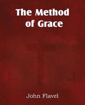 portada the method of grace (in English)