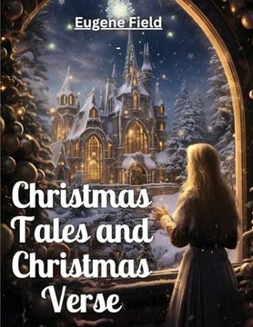 portada Christmas Tales and Christmas Verse