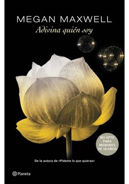 portada Adivina Quién Soy (in Spanish)