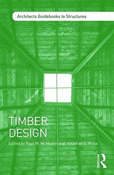 portada Timber Design (in English)